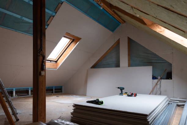 Range of Insulation Solutions in Crandon, WI