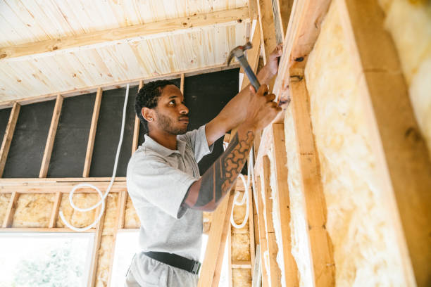 Professional Insulation Contractor in Crandon, WI